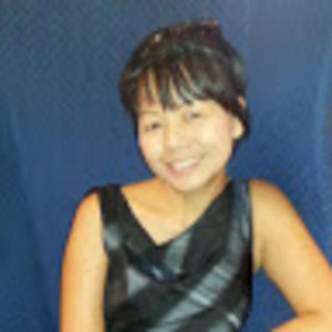 Meet your Posher, May